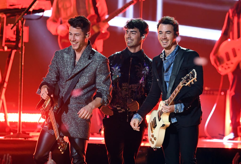 Jonas Brothers Billboard Music Awards 2019 Performance Video