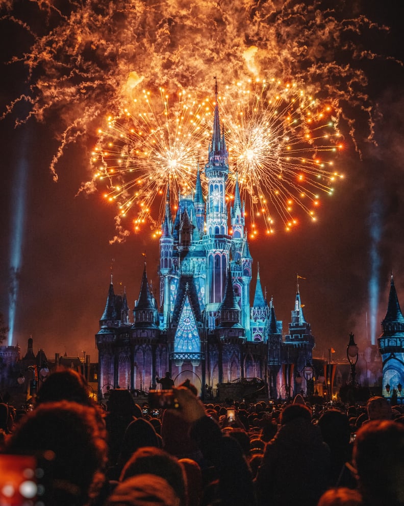 Ideas For Families to Learn About Disney Magic at Home | PS Family