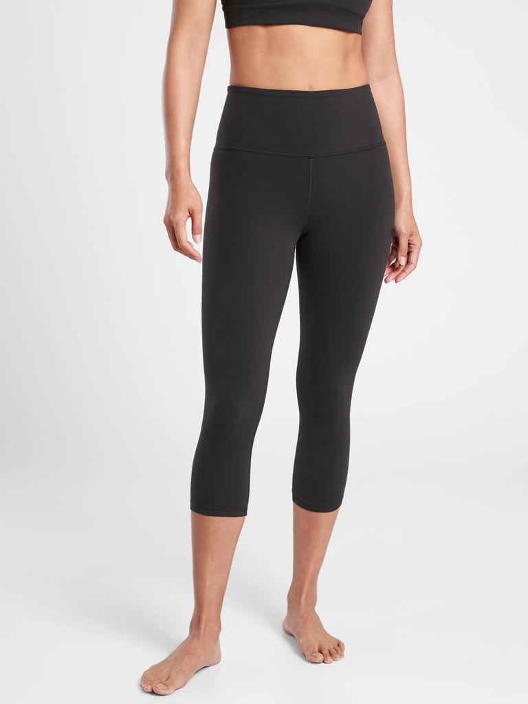 Athleta Ultra High Rise Elation Capri