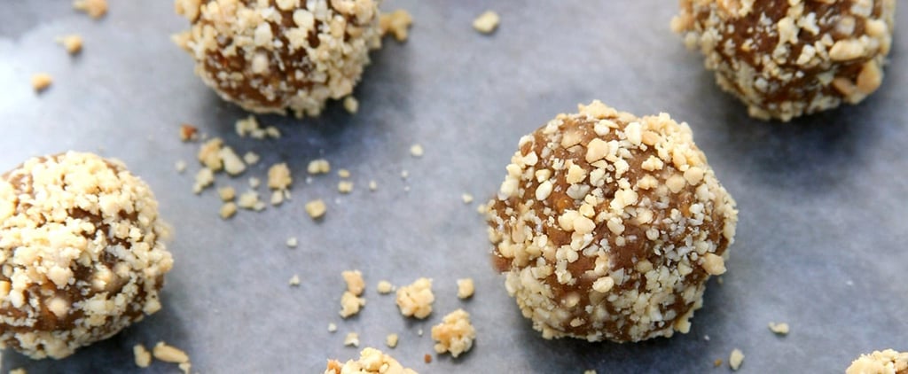 35 Protein-Packed Snacks to Help You Hit Your Weight-Loss Goals