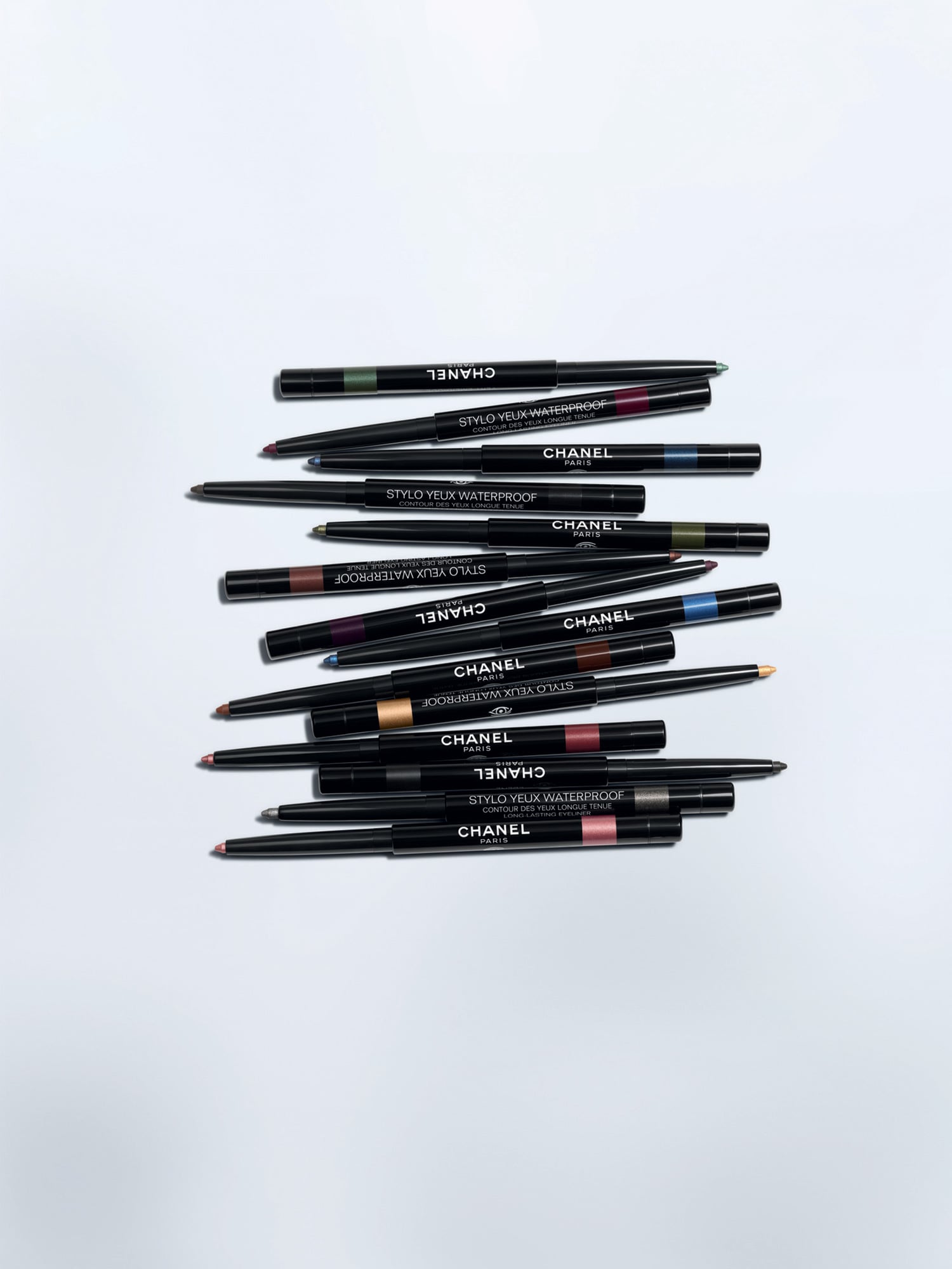 Chanel Le Stylo Yeux Waterproof, The Best New Makeup Products Launching in  July 2021