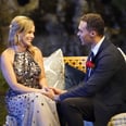 Clare Insists She Didn't Reach Out to Her Suitors Before The Bachelorette Began Filming