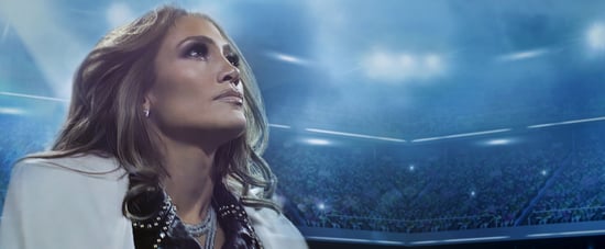 Jennifer Lopez's "Halftime" Documentary Trailer
