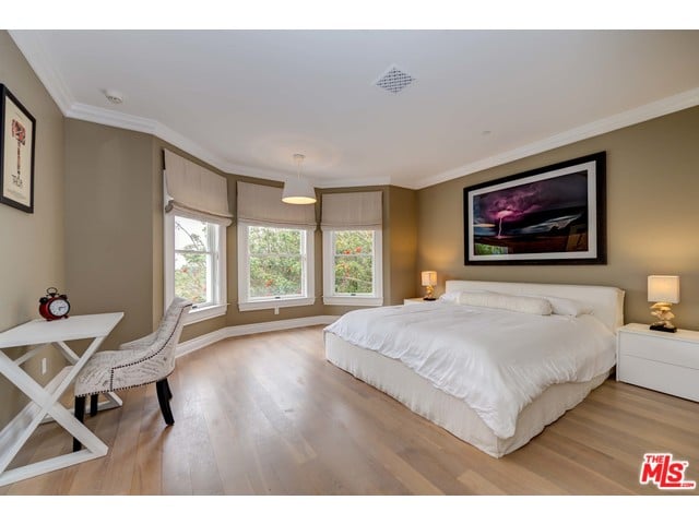 Chris Hemsworth and Elsa Pataky Selling Malibu Home