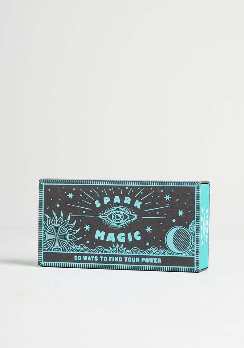 Spark Up Some Magic Faux Matches