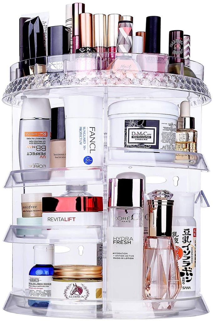 Miserwe Makeup Organiser