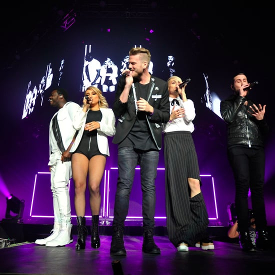 What Is a Pentatonix Concert Like?