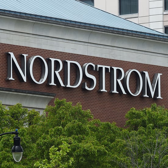 Nordstrom Joins the 15 Percent Pledge For 10 Years