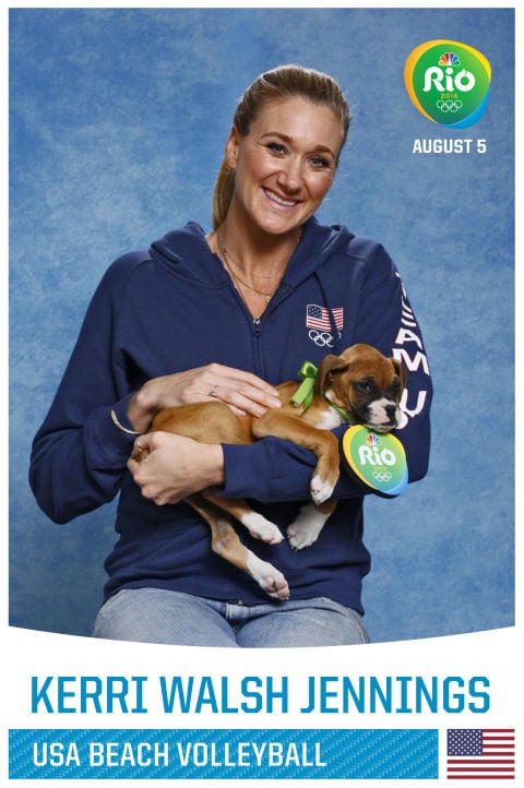 Kerri Walsh Jennings