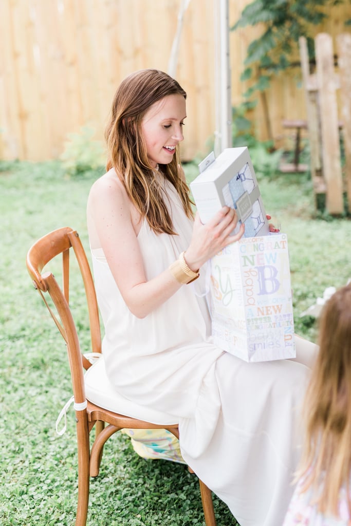 Backyard Baby Shower POPSUGAR Family Photo 53