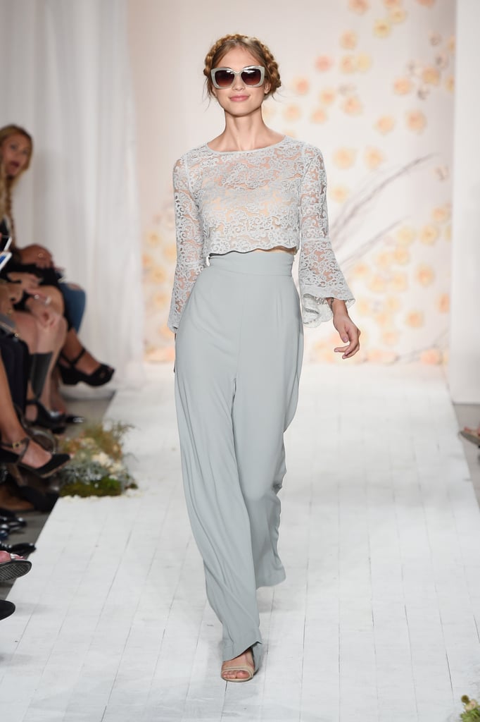 Lauren Conrad Kohl's Collection Spring 2016