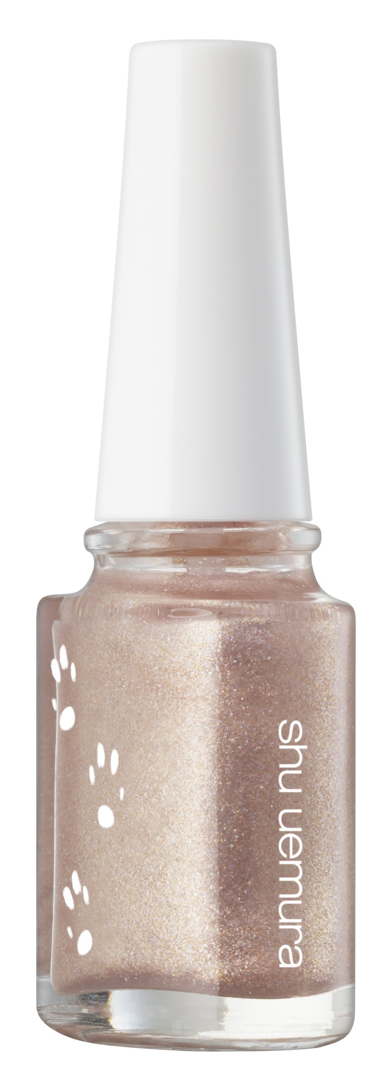 Fabulous Cat Nail Enamel in Bronze ($18)