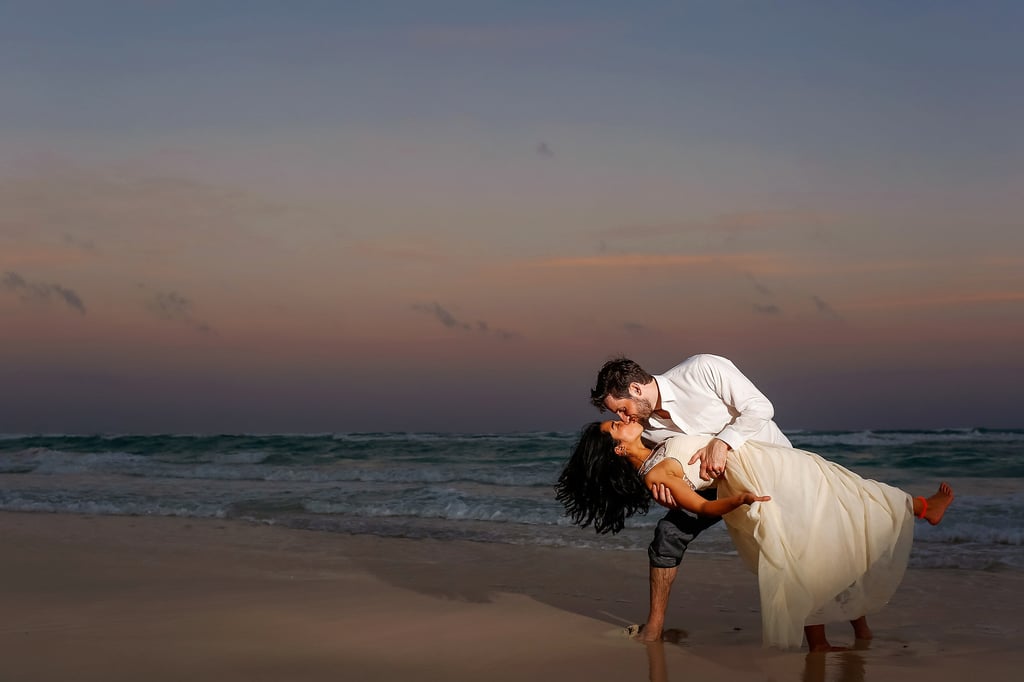 Destination Wedding in Tulum, Mexico