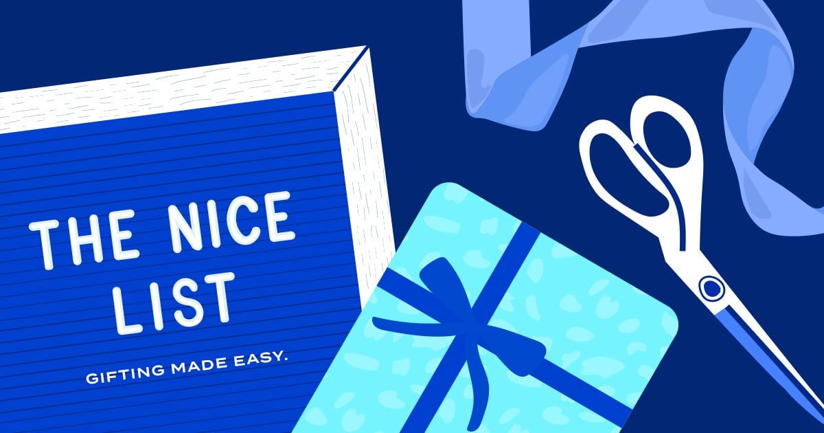 Best Christmas Gifts and Gift Ideas 2020 POPSUGAR Fashion