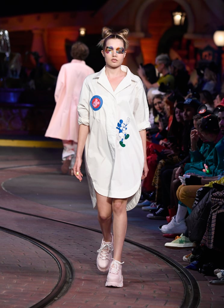 Opening Ceremony Disney Collection 2018