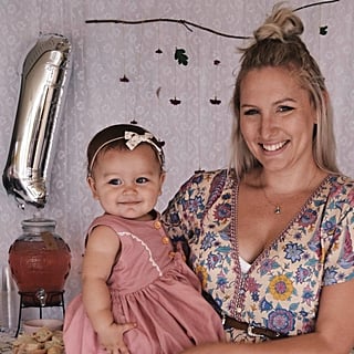 Mom's Message After Daughter Is Almost Killed by a Kitchen Knife