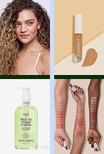 Clean Beauty Products From Amazon