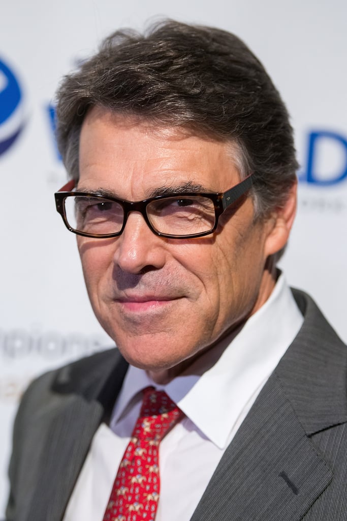 Rick Perry