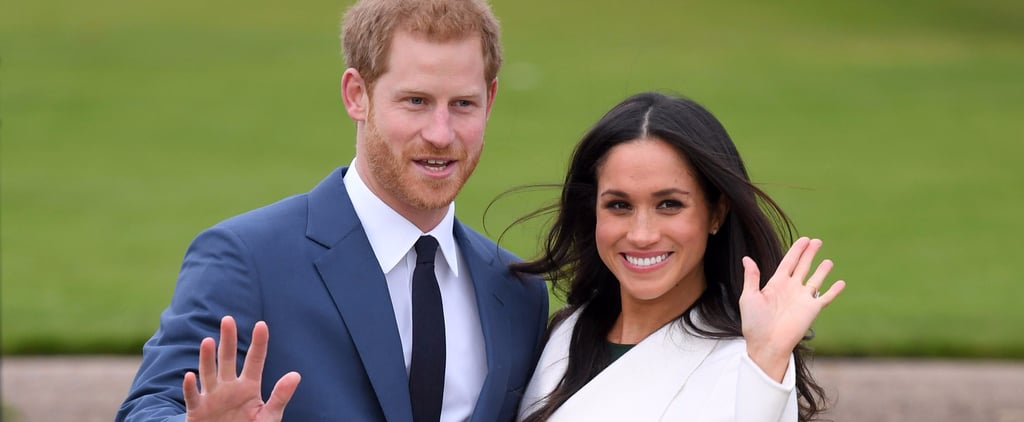 Why Prince Harry and Meghan Markle's Engagement Is a Historic Moment For the Royals