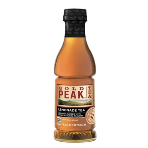 Gold Peak® Lemonade Tea