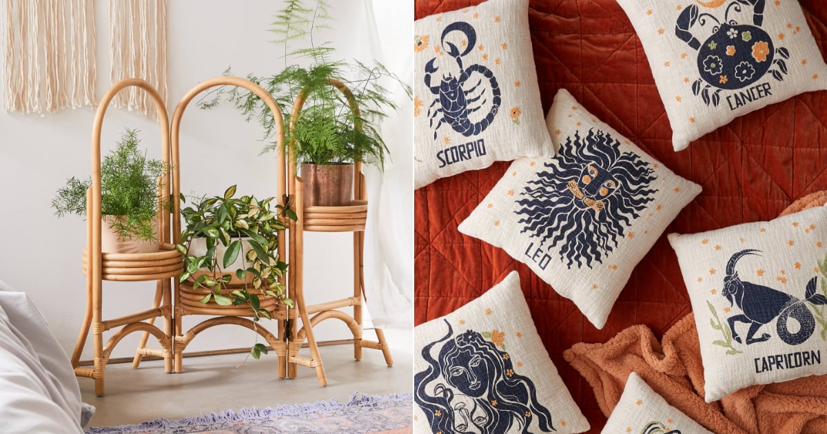 The Best Spring Home Decor From Urban Outfitters POPSUGAR Home