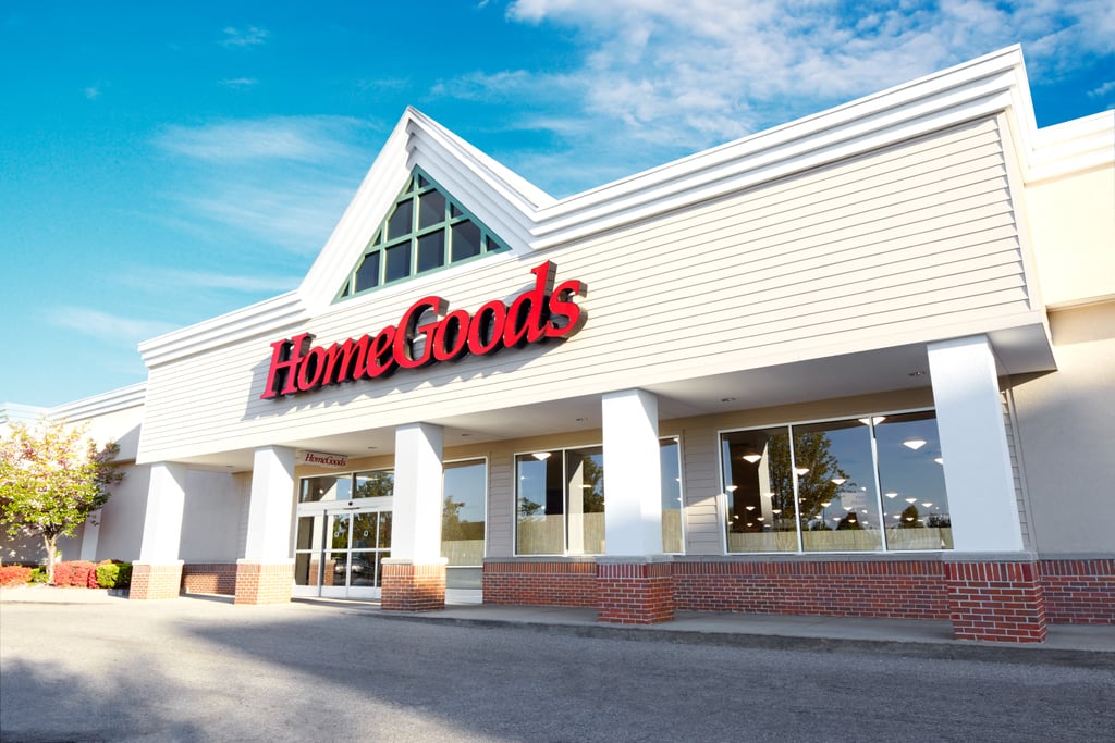 HomeSense Stores POPSUGAR Home