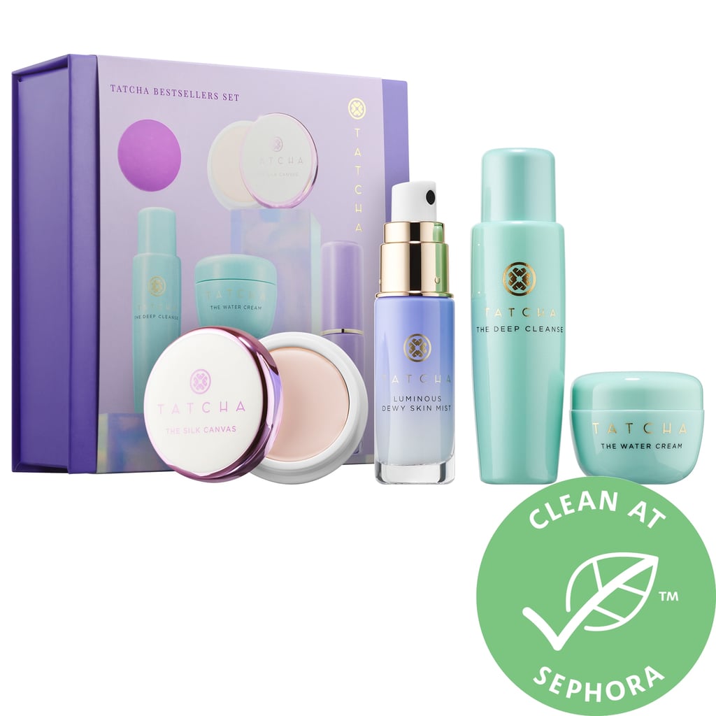 Tatcha Bestsellers Set