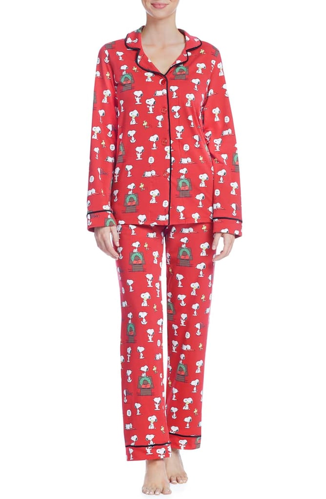 BedHead Classic Print Pajamas