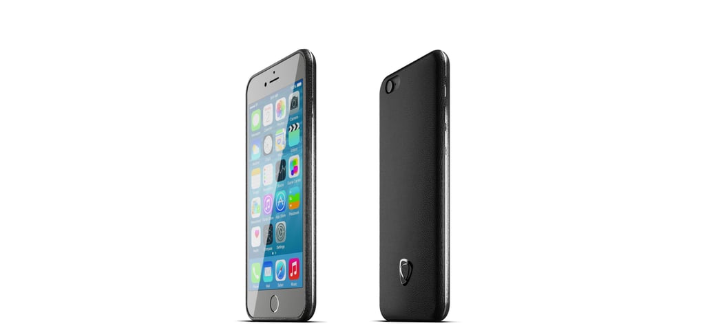Calypsocase Cabrio Zurich Night ($199)