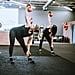Are Indoor Workout Classes Safe During Coronavirus Pandemic?