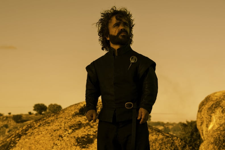 Tyrion