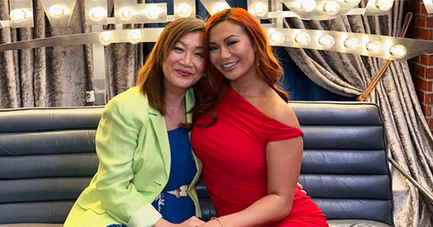 TikTok Chef Cassie Yeung and Her Mom on Expressing Love Through Food