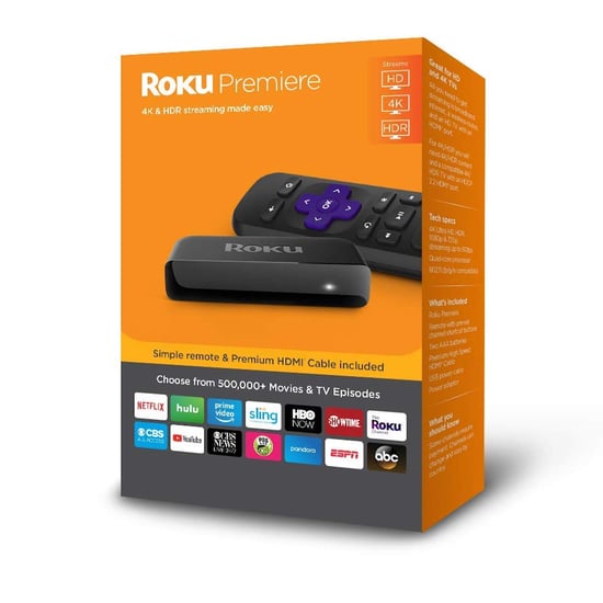 roku media player channel dlna