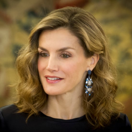 Queen Letizia Facts