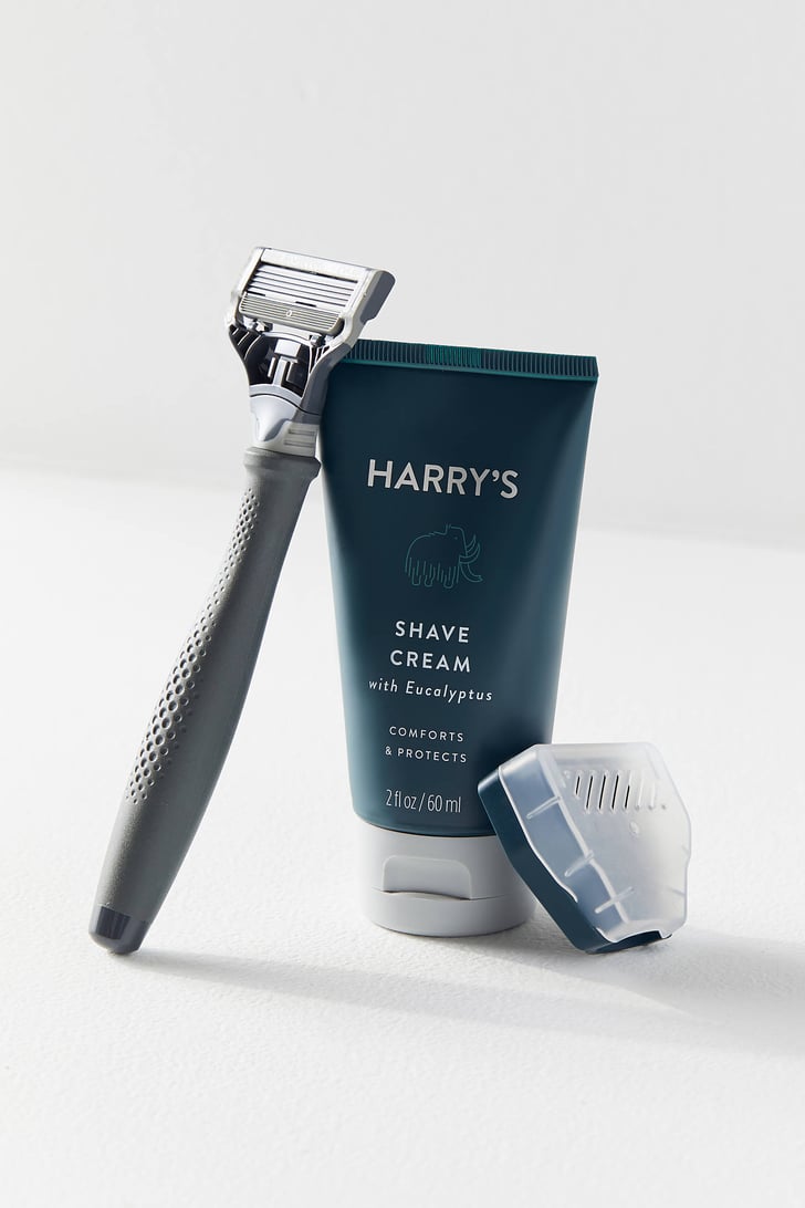 Harry's Essential Shave Kit The Best Gifts For Teens 2019 POPSUGAR