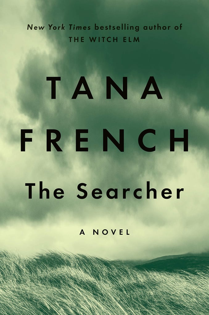 book the searcher