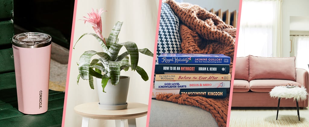 You Could Win a $1,250 At-Home Care Package