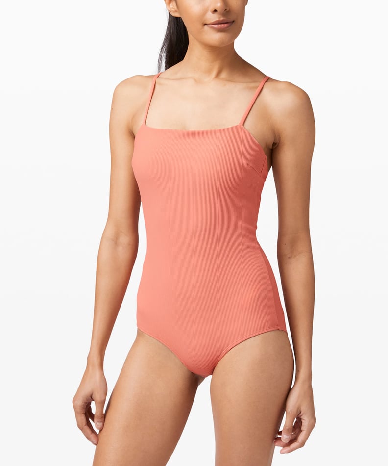 Lululemon Pool Play Full Bum One-Piece