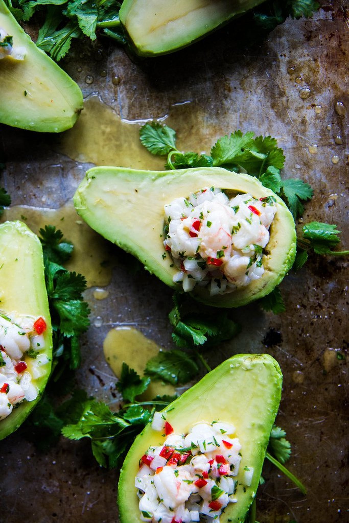 Avocado Keto Recipes | PS Fitness