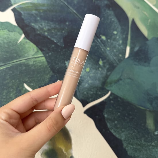 Tula Radiant Skin Brightening Serum Concealer Review