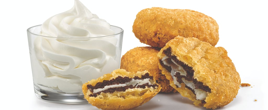 sonic double stuf oreo blast sonic double stuf oreo blast