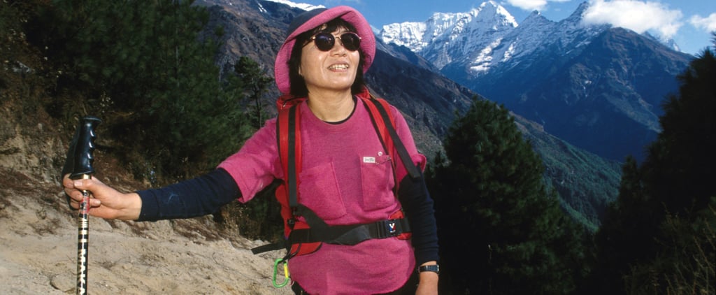 Famous Female Travelers