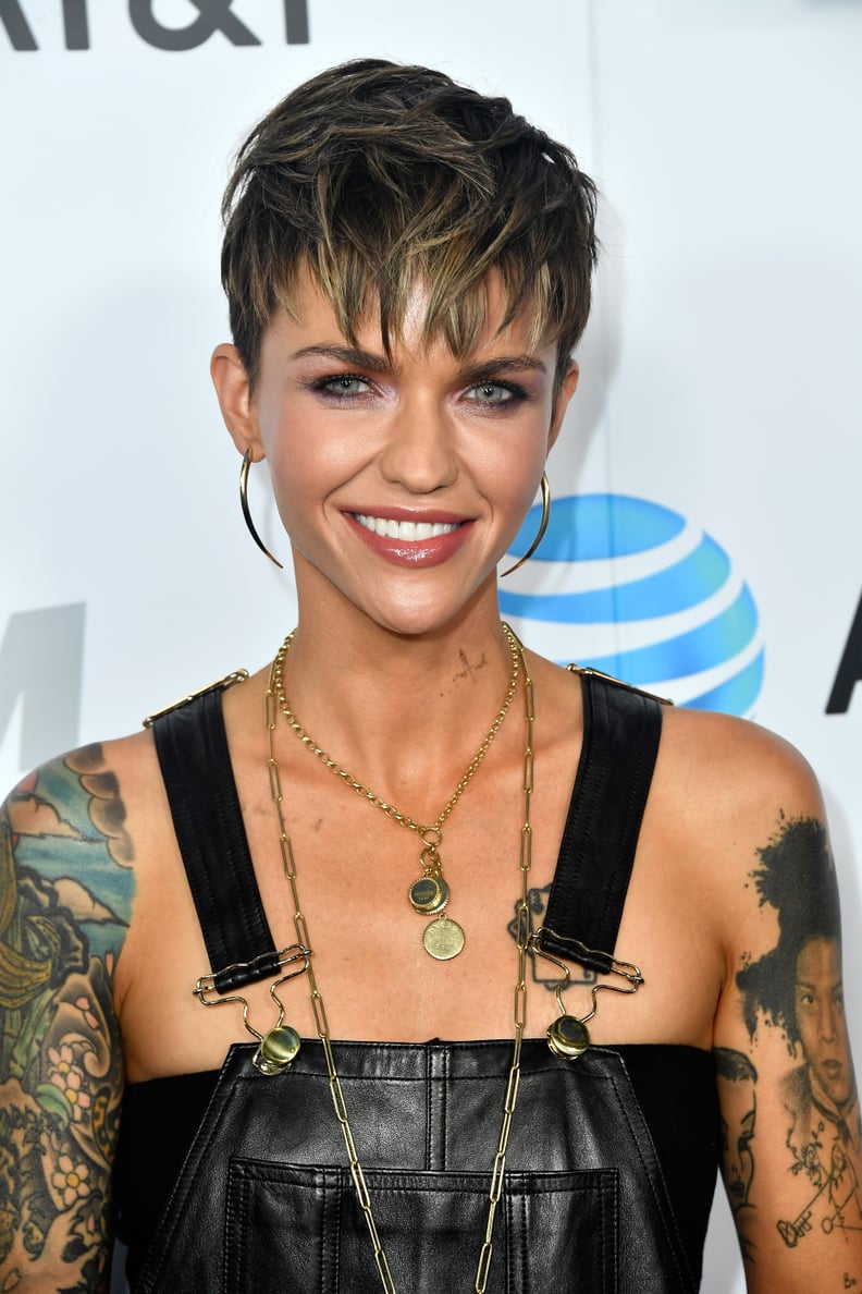 Ruby Rose