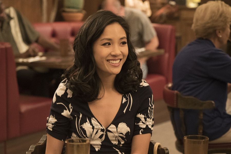 Who Plays Rachel Chu in Crazy Rich Asians? POPSUGAR Entertainment