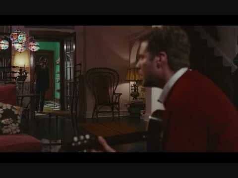 Will Ferrell in Stranger Than Fiction
