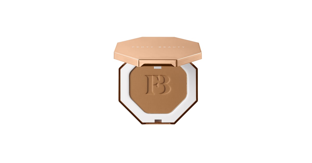 fenty bronzer island ting