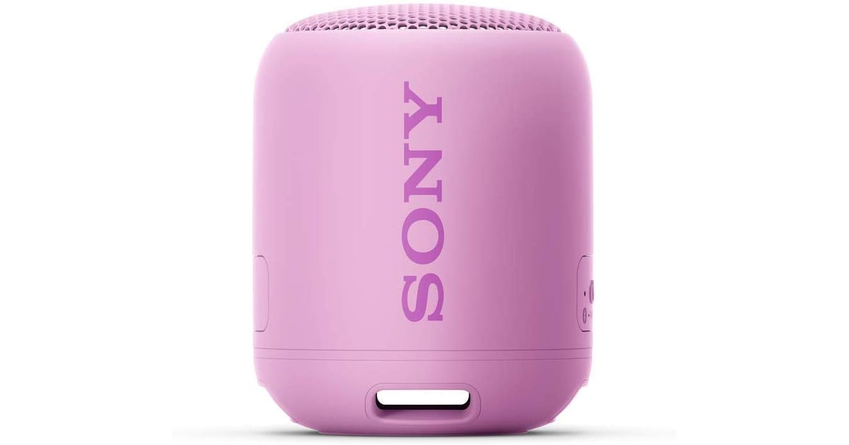 Sony SRS-XB12 Extra Bass Portable Bluetooth Speaker | See ...