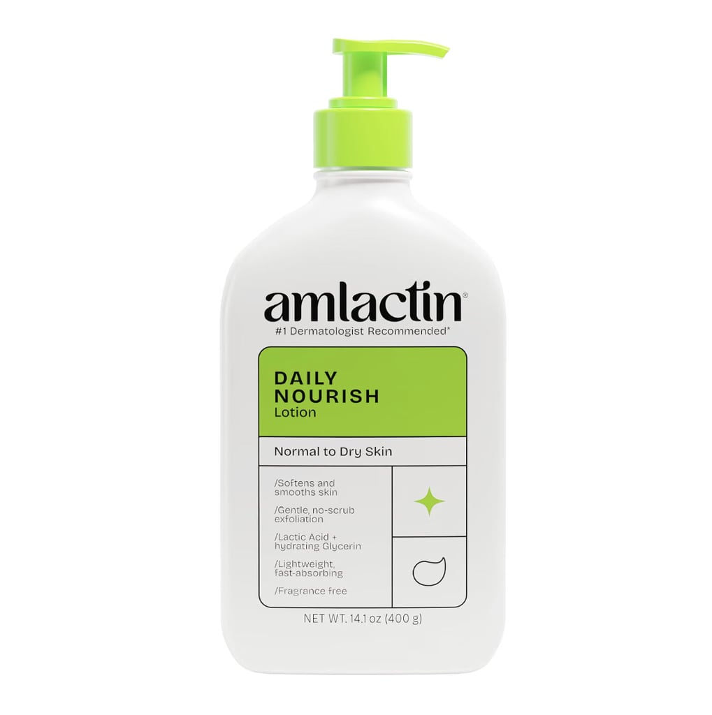 Amlactin Daily Nourish Body Lotion