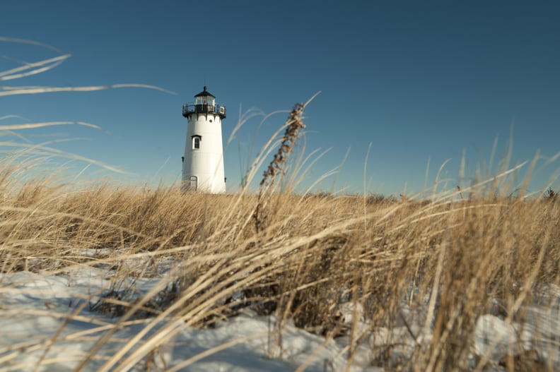 Martha's Vineyard, MA