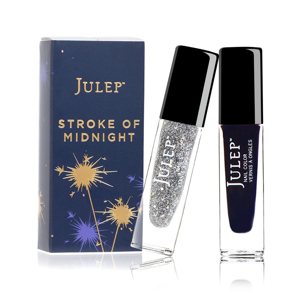 Julep Stroke of Midnight